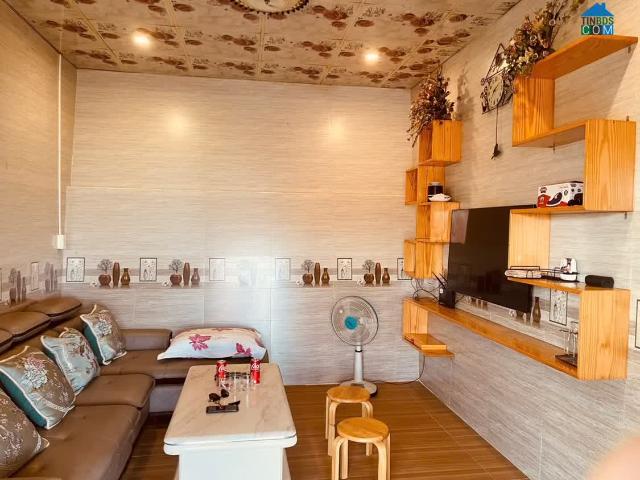 Cho thuê Nhà nguyên căn đường Sào Nam Phường 11 Đà lạt