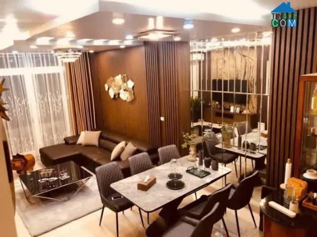 Cho Thuê Nhà Nguyên Căn Nguyễn Văn Viên 5 Tầng, 52m2, 4 Ngủ, 4 Wc, 17 Triệu Ngõ Ô Tô