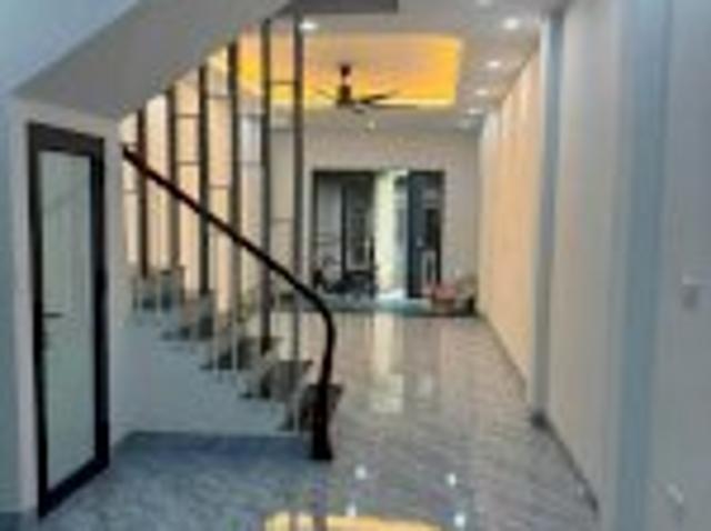 Cho Thuê Nhà Nguyên Căn Định Công Hạ 55M² × 3 Tầng 3Pn 12,5 Triệu/Tháng