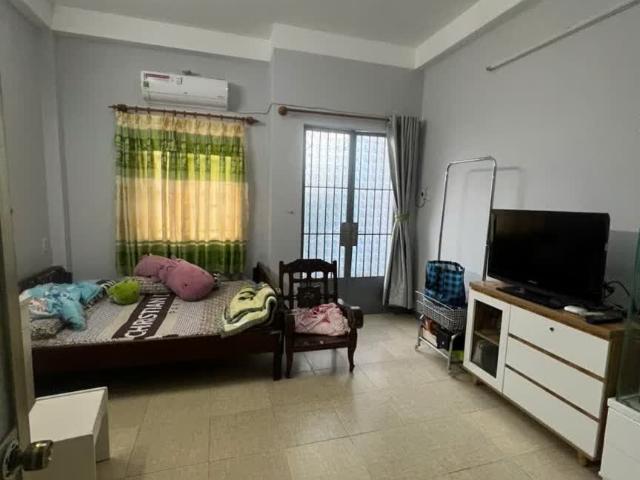 Cho Thuê Nhà Nguyên Căn – Nhà Mới Sơn Sửa Ngay Quận 8
