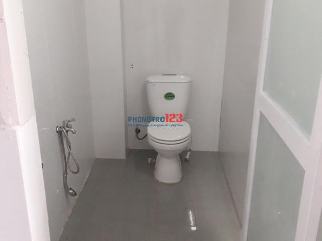 Cho thuê nhà nguyên căn, nhà mới xây