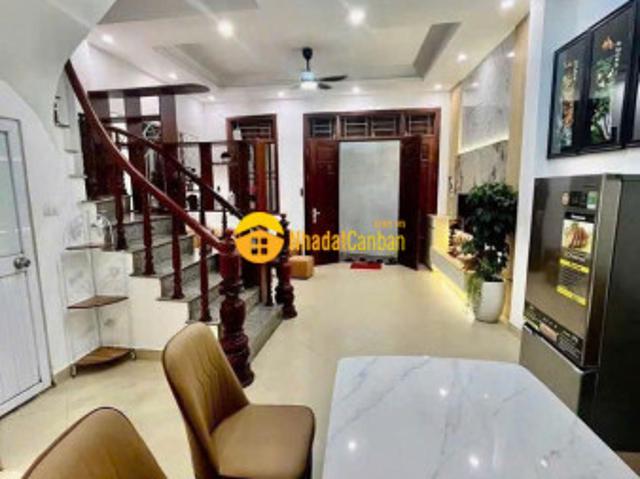 Cho thuê nhà nguyên căn phố trần đại nghĩa, hai bà trưng, nhà đẹp ở luôn