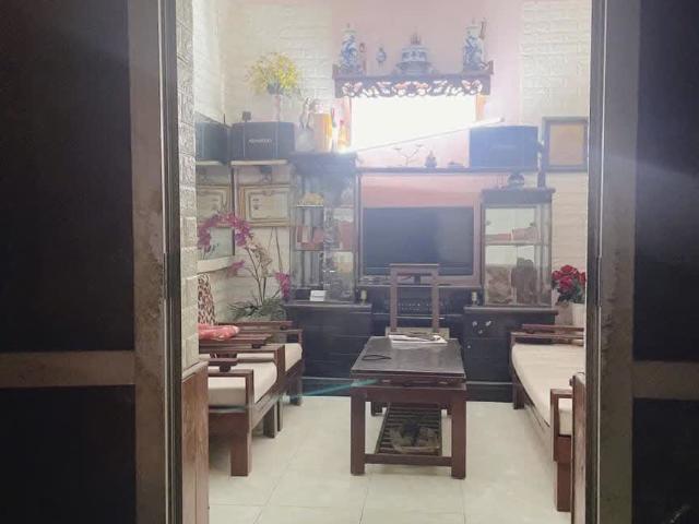 Cho Thuê Nhà Nguyên Căn Phố Dương Văn Bé 2 Tầng, 36m2, 2 Ngủ, Chỉ 5.5 Triệu