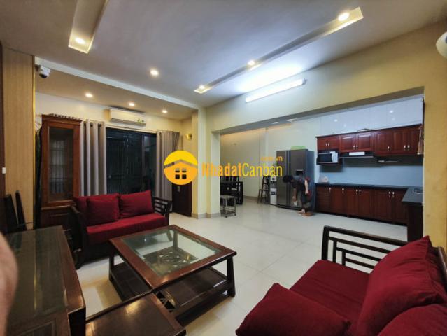 Cho thuê nhà nguyên căn phố giảng võ, ba đình, ngõ thông ô tô, gần phố, ở văn phòng