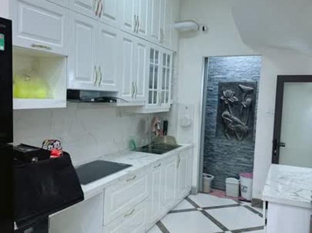 Cho Thuê Nhà Nguyên Căn Phố Hồng Mai Bạch Mai