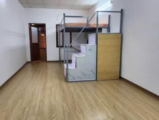 Cho thuê nhà nguyên căn Phố Lò Đúc, 33m2, 2 tầng, 6.5 Triệu