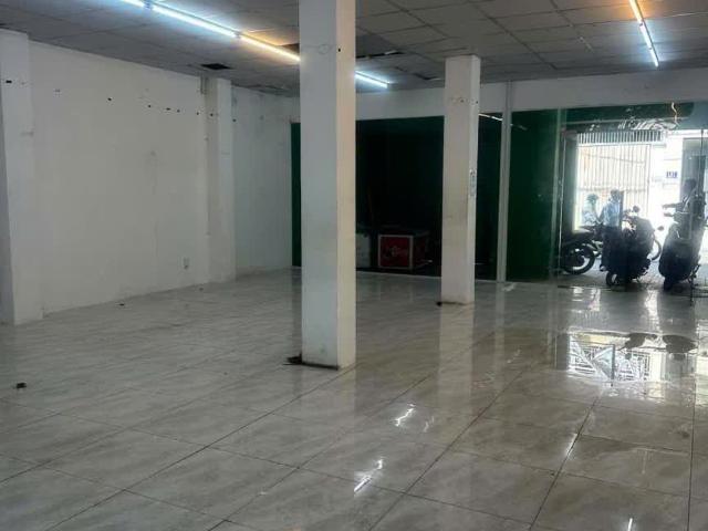 Cho thuê nhà nguyên căn Phạm Phú Thứ 8mx30m, Hiện đang kinh doanh siêu thị Coop Mart