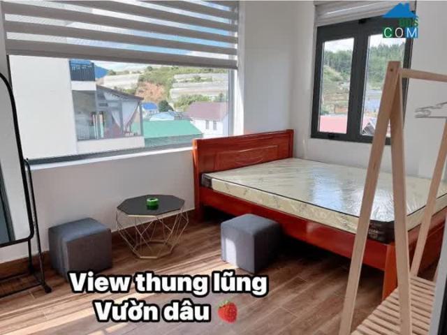 Cho Thuê Nhà Nguyên Căn Phường 7 Đà Lạt, Gần Trường Tiểu Học Phước Thành Và Langbiang, 5PN Full