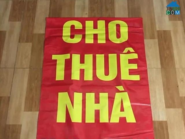 Cho Thuê Nhà Nguyên Căn Ở Phường Trương Định, Quận Hai Bà Trưng, Hà Nội