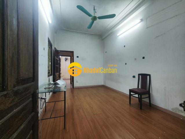 Cho thuê nhà nguyên căn phố ngọc hà, ba đình, gần ô tô, 6 ngủ, 13tr