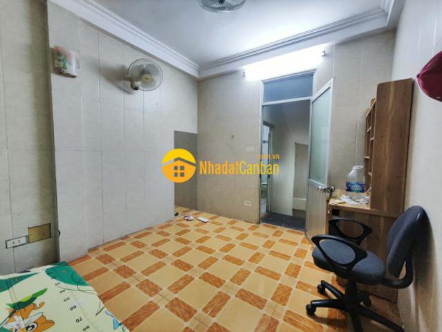 Cho thuê nhà nguyên căn phố ngọc khánh, ba đình, nhà đẹp ở luôn, gần phố, 8 triệu