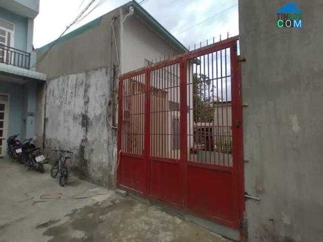 Cho Thuê Nhà Nguyên Căn Ở Phường Hiệp Bình Phước – TP Thủ Đức
