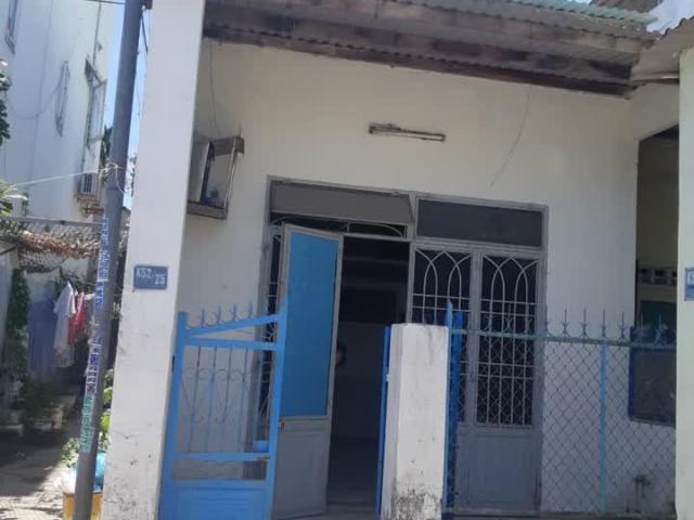 Cho thuê nhà nguyên căn Phường Phước Mỹ, Quận Sơn Trà