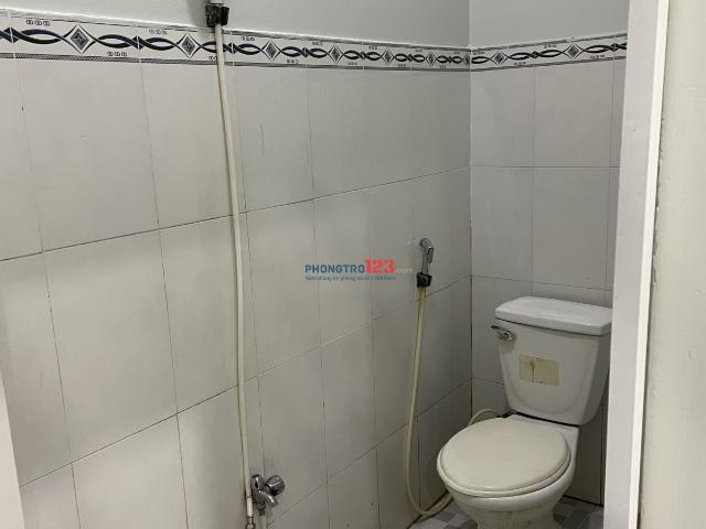 Cho thuê nhà nguyên căn quận 12