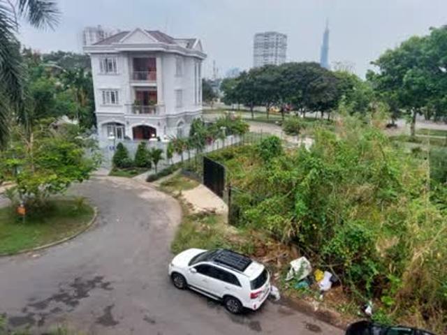 Cho thuê nhà nguyên căn Quận 2 An Phú An khánh TP Thủ Đức 170m2 45 tr/tháng