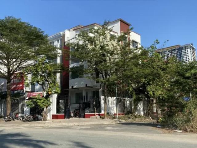 Cho thuê nhà Nguyên Căn Quận 2 Thạnh Mỹ Lợi mặt đường Bát Nàn TP Thủ Đức 186m2 70 tr/tháng
