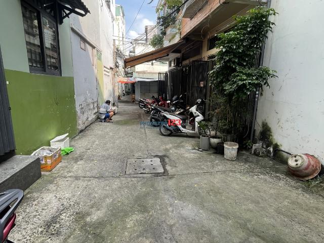 Cho Thuê Nhà Nguyên Căn Quận 8