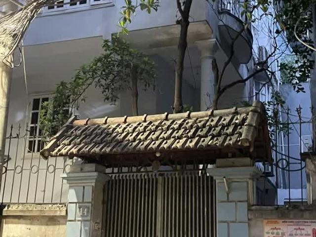 Cho Thuê Nhà Nguyên Căn Ở Số 14 Ngõ 465 Đường Đội Cấn, Phường Vĩnh Phúc, Quận Ba Đình, Hà Nội
