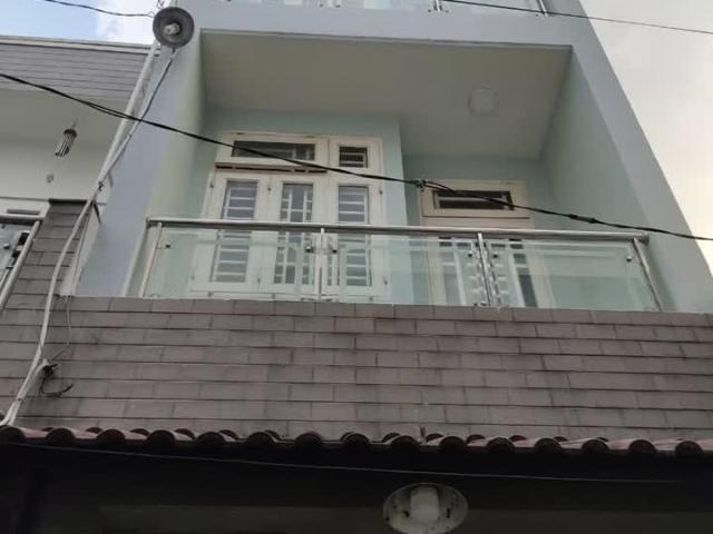 Cho thuê nhà nguyên căn sát mặt tiền Lê Trọng Tấn phường Tây thạnh quận Tân Phú
