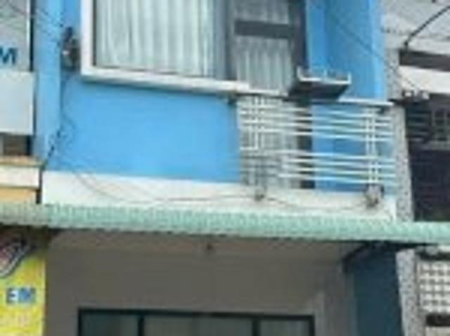 Cho Thuê Nhà Nguyên Căn Sóc Trăng, Đường Nguyễn Huệ, Vị Trí Đẹp