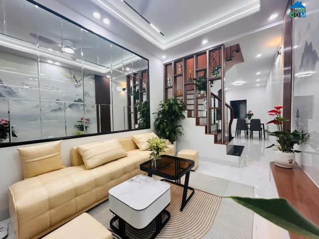 Cho thuê nhà ngõ 109 Quan Nhân, Thanh Xuân 38m x 4T giá 15tr, NHÀ ĐẸP FULL ĐỒ