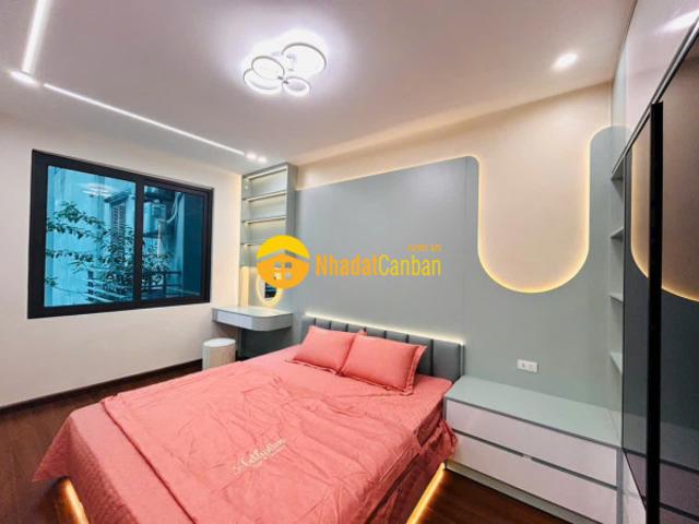Cho thuê nhà ngõ 109 quan nhân, thanh xuân 38m x 4t giá 15tr, nhà đẹp full đồ