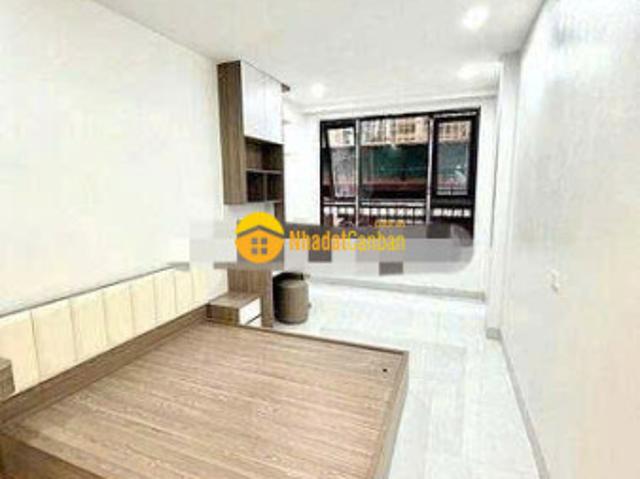 Cho thuê nhà ngõ 101 nghĩa tân quận cầu giấy 30m x 5t giá 16 triệu full đồ đẹp