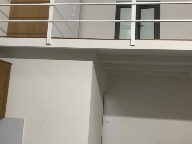 Cho thuê nhà ngõ 119 Tam Trinh, 1 tầng + 1 gác xép 35m2, 4.3 Triệu ở ngay