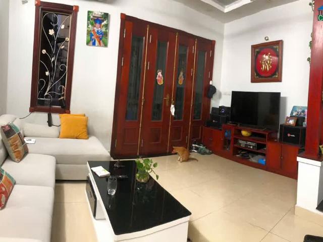 Cho thuê nhà ngõ 127 Phú Mỹ, Đình 2, Nam Từ Liêm 35m x 5T FULL ĐỒ giá 13.5tr