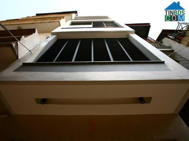 Cho thuê nhà ngõ 143 Nguyễn Chính, vừa KD online kết hợp ở gđ, 5 tầng x 45m2, thang máy