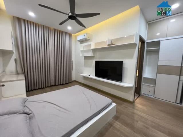 Cho Thuê Nhà Đường 14 Him Lam, P. Tân Hưng, Quận 7