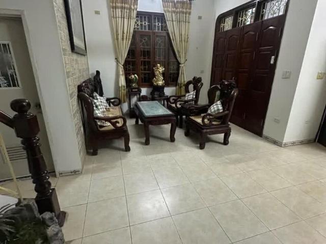 Cho thuê nhà ngõ 401 Nguyễn Khang, Yên Hòa, Cầu Giấy 40m x 4T giá 15 triệu