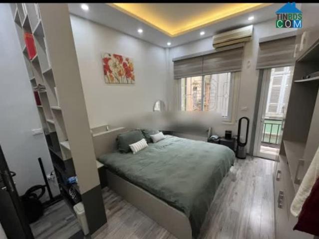 Cho Thuê Nhà Ngõ 42 Xuân Diệu Tây Hồ 4 Tầng, 30m2, 2 Ngủ, 12 Triệu