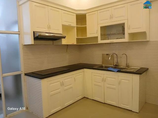 Cho thuê nhà ngõ 690 Lạc Long Quân, Tây Hồ 50m x 3T giá 16 triệu NHÀ ĐẸP, Ở NGAY