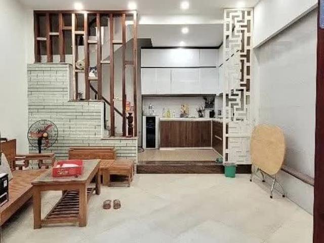 Cho thuê Nhà Ngõ 72 Minh Khai, DT 30m x 4 tầng, 11.5 Triệu CTL