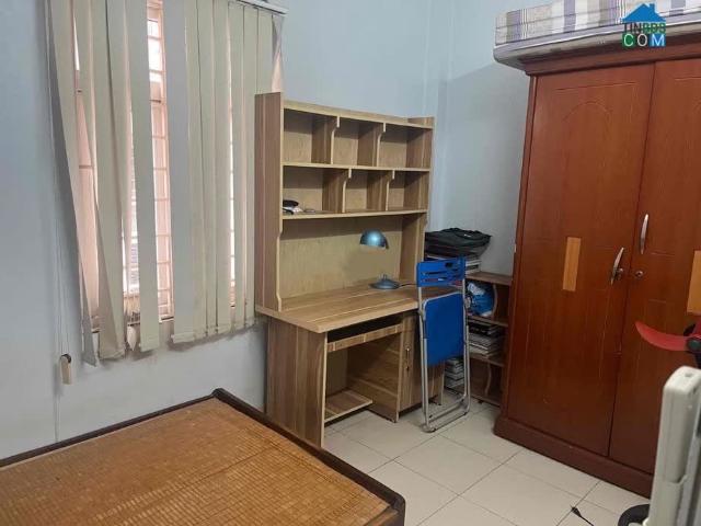 Cho thuê nhà ngõ 8 Lê Quang Đạo, Nam Từ Liêm 32m x 4T, 4 NGỦ giá 12tr, 10m ra ô tô