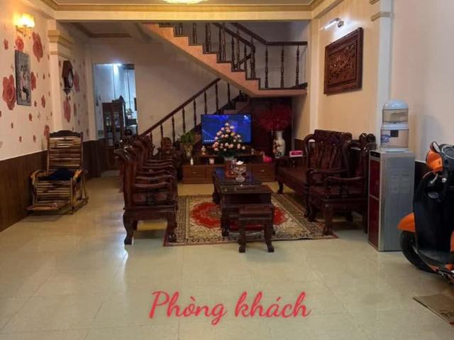 Cho thuê nhà đường Hùng Vương phường 9 Đà Lạt giá 9 triệu