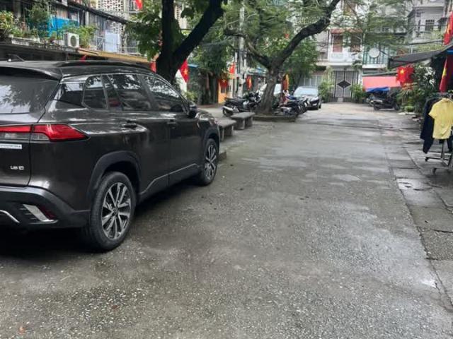 Cho thuê nhà ngõ ô tô Tạ Quang Bửu Hai Bà Trưng 50m 4 tầng 15 triệu VP, KD onl, ở hộ GĐ