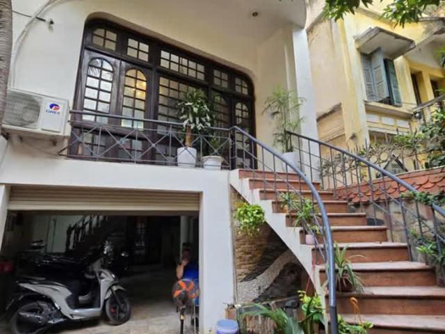 Cho Thuê Nhà Ngõ Ô Tô Lê Trọng Tấn, 4 Tầng, 115m2, 4 Ngủ, 4 Wc, 38 Triệu