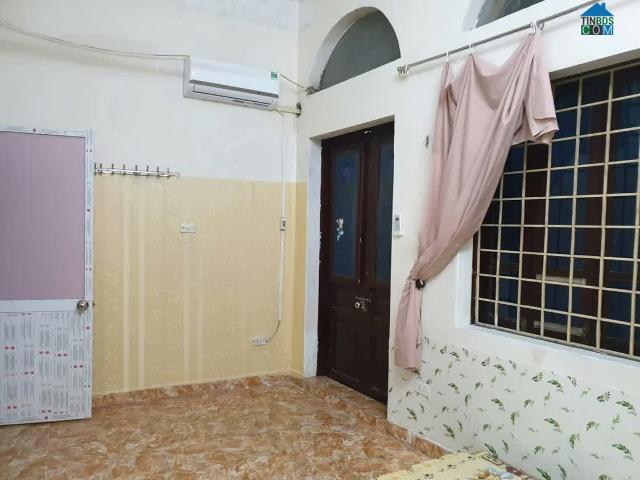 Cho thuê nhà ngõ Linh Quang 26m² x 3,5 tầng, giá 6,5 triệu 2PN, 2 vệ sinh