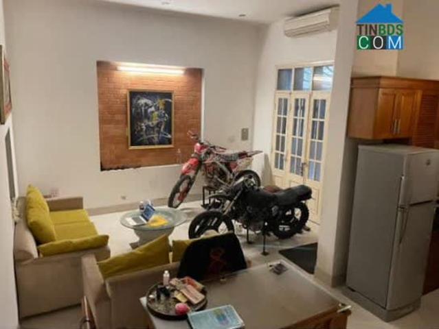 Cho thuê nhà ngõ Tô Ngọc Vân, Tây Hồ, 30 m2 3 tầng 2N Giá 13 Triệu ctl gđ, vp, nhóm