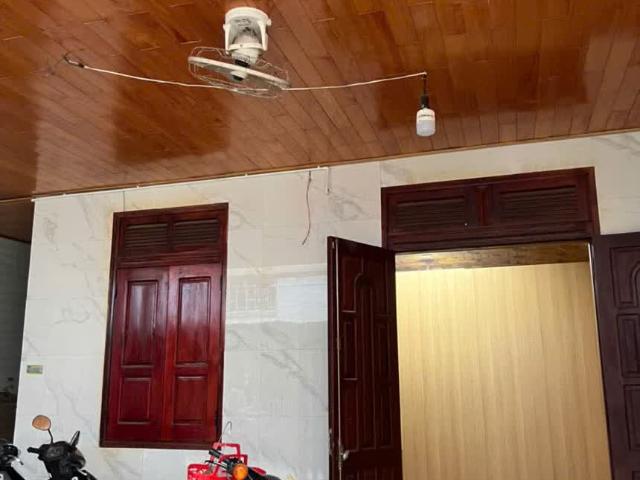 Cho thuê nhà đường Trần Khánh Dư Phường 8 Đà Lạt giá 7 triệu