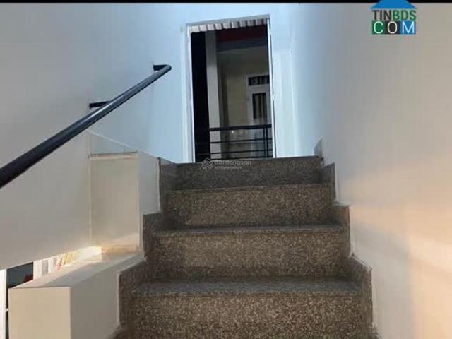 Cho thuê nhà nhỏ 35/5A đường 59, P. Thảo Điền, Tp. Thủ Đức Q2 cũ
