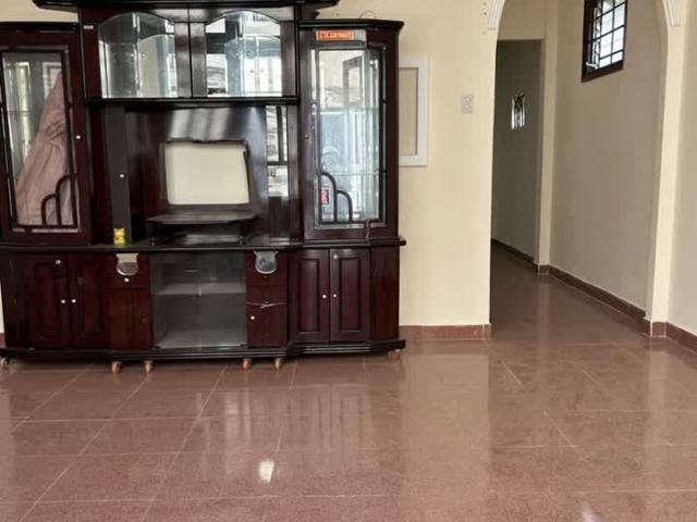 Cho Thuê Nhà Nhỏ Phường 8 Đà Lạt, Đường Hẻm Ô Tô Mai Xuân Thường, Nhà Trống 1PN 5tr, LH 0888 113