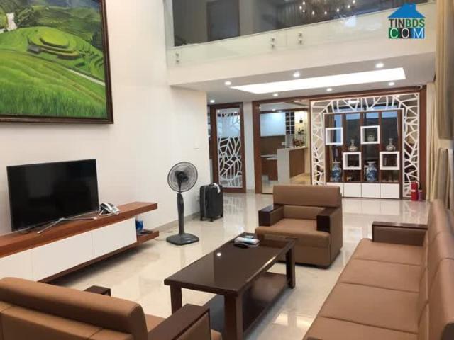 Cho Thuê Nhà Nhiều Căn Biệt Thự Phường Phú Mỹ, Quận 7