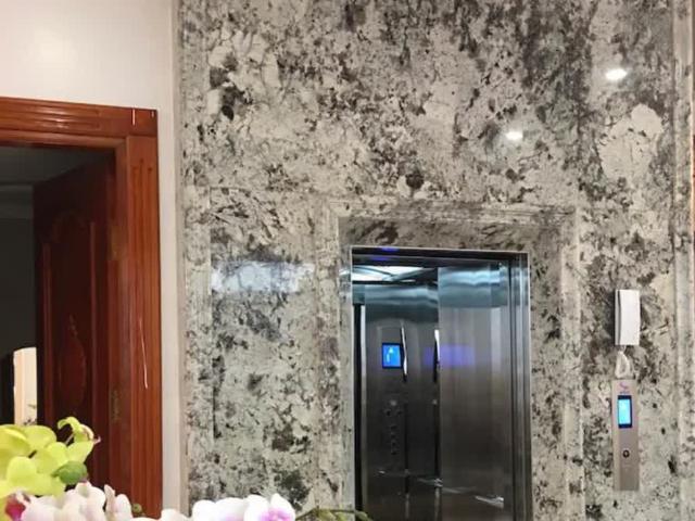 Cho thuê nhà đẹp, căn góc, Lò Đúc, pccc, Thang máy  98m2* 4T 32 Tr