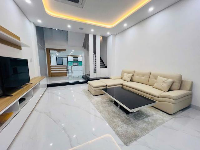 CHO THUÊ NHÀ PHỐ EURO VILLAGE ĐÀ NẴNG – 4 PHÒNG NGỦ | FULL NỘI THẤT | KHU ĐÔ THỊ CAO CẤP VEN SÔNG HÀN