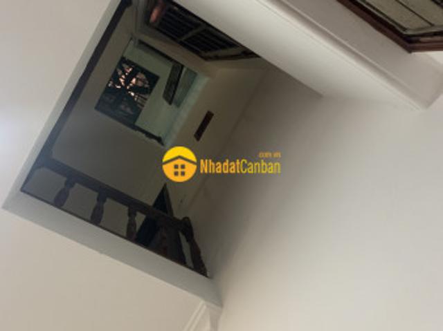 Cho thuê nhà phố lạc long quân 63m2 x 5 tầng, mặt tiền hơn 6m, nhà mới đẹp diện tích 63m2 x 5 tần