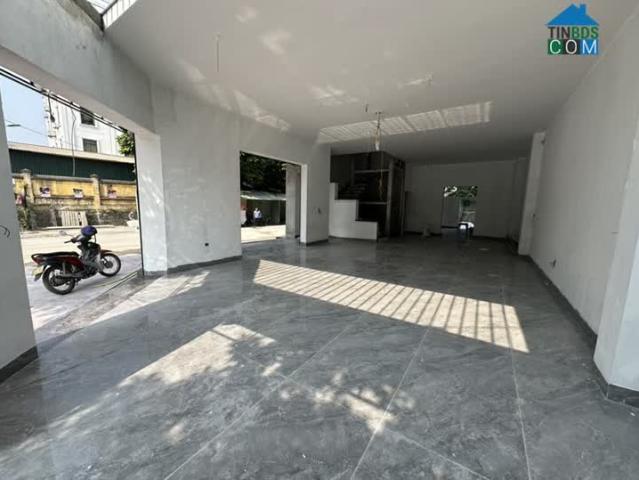 Cho thuê nhà phố tại Liên Bảo, Vĩnh Yên, Vĩnh Phúc. 6 tầng có thang máy
