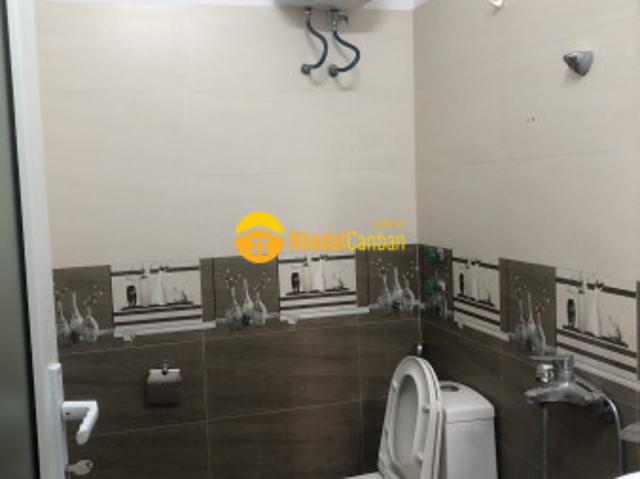Cho thuê nhà phố văn cao đường rộng thênh thang